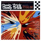 CHEAP TRICK Special One album cover