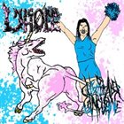 CHEERLEADER CONCUBINE Uhole vs. CxCx (Part One) album cover