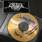 CHELSEA GRIN Demo album cover