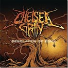 CHELSEA GRIN Desolation Of Eden album cover