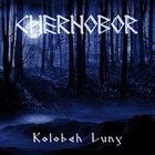 CHERNOBOR Koloběh Luny album cover