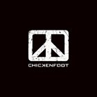 CHICKENFOOT Chickenfoot album cover