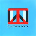 CHICKENFOOT — Chickenfoot III album cover