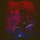 CHIEFTAIN Chieftain album cover