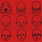 CHILD ABUSE Child Birth album cover