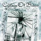 CHILDREN OF BODOM Skeleton in the Closet album cover