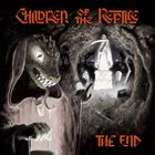 CHILDREN OF THE REPTILE The End album cover