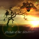 CHIMAERA Prelude of the Wanderer album cover