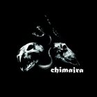 CHIMAIRA Chimaira album cover