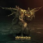 CHIMAIRA — Resurrection album cover