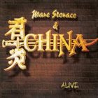 CHINA Alive album cover