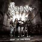 CHINA — Light Up The Dark album cover