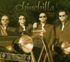 CHINCHILLA Take No Prisoners album cover