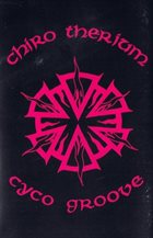 CHIRO THERIUM Cyco Groove album cover