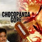 CHOCOPANDA GORE Chumangore album cover