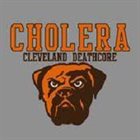 CHOLERA Demo '06 album cover