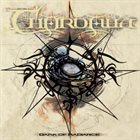 CHORDEWA Dark of Radiance album cover