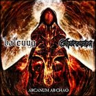 CHORONZON Arcanum Ab Chao album cover