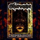 CHORONZON Dispersion album cover