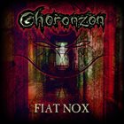 CHORONZON Fiat Nox album cover