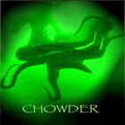 CHOWDER Chowder album cover
