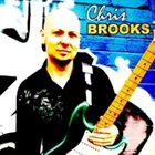 CHRIS BROOKS The Axis Of All Things album cover