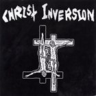 CHRIST INVERSION Christ Inversion album cover