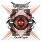 CHROME HOOF Crush Depth album cover