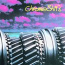 CHROME SHIFT Demo album cover
