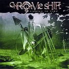 CHROME SHIFT — Ripples in Time album cover