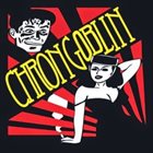 CHRON GOBLIN Chron Goblin EP album cover