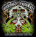 CHRON GOBLIN One Million From The Top album cover