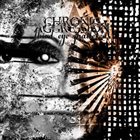 CHRONIC AGGRESSION Third Eye Shattered album cover