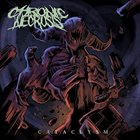 CHRONIC NECROSIS Cataclysm album cover