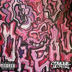 CHRONIC NECROSIS Dread album cover