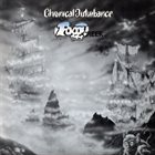 CHRONICAL DISTURBANCE Foggy Creek album cover