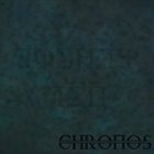 CHRONOS Demo 2010 album cover