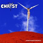 CHRYST — PhantasmaChronica album cover