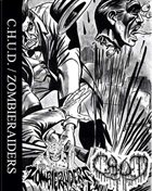 C.H.U.D. C.H.U.D. / Zombie Raiders album cover