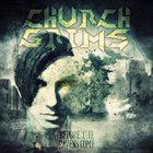 CHURCH GRIMS Before The Ravens Come album cover