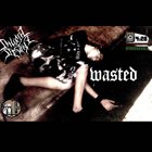 CHURCH OF DESTINY Wasted album cover