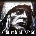 CHURCH OF VOID Winter is Coming album cover