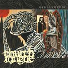CHURCH TONGUE You'll Know It Was Me album cover