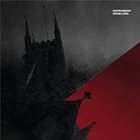 CHURCHBURN Churchburn / Opium Lord album cover