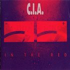 C.I.A. In the Red album cover