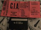 C.I.A. Search and Seizure album cover