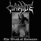 CIANIDE Cianide / Coffins album cover