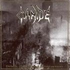 CIANIDE Death, Doom and Destruction album cover