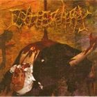 CINERARY Rituals of Desecration album cover