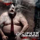 CIPHER SYSTEM Central Tunnel Eight album cover